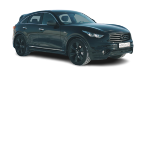 Infiniti QX70