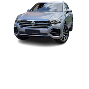 Volkswagen Touareg 2018-