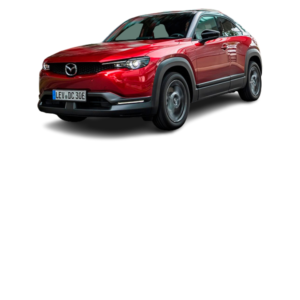 Mazda MX-30