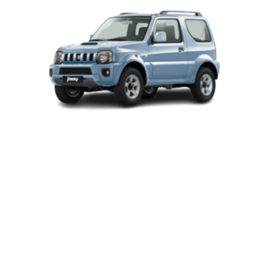 Suzuki Jimny 1998-2018