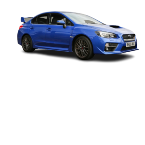 Subaru WRX