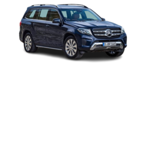 Mercedes GLS-class