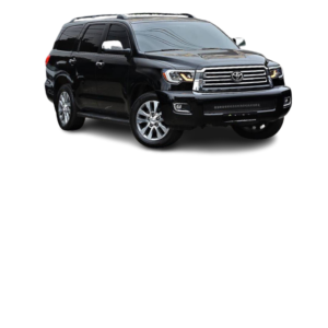 Toyota Sequoia