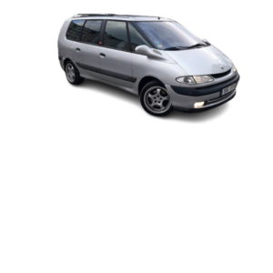 Renault Espace 2002-