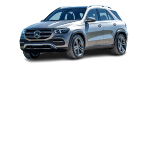 Mercedes GLE-class