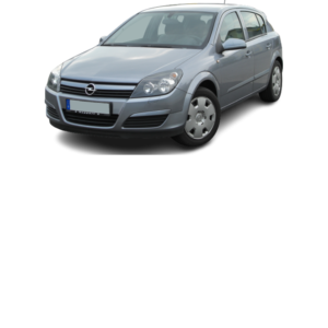 Opel Astra H 2004-2010