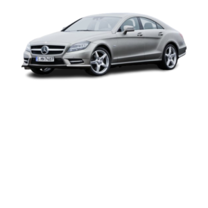 Mercedes CLS-class