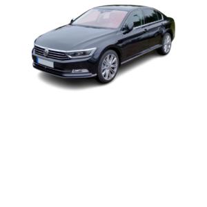 Volkswagen Passat B8 2014-