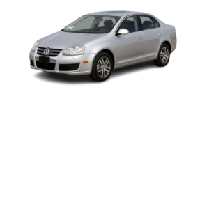 Volkswagen Jetta 2005-2010