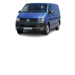 Volkswagen Transporter T6 2015-