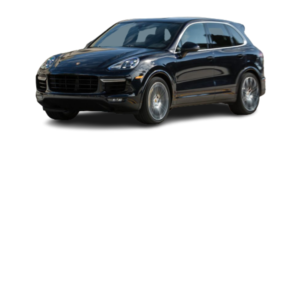 Porsche Cayenne 2017-