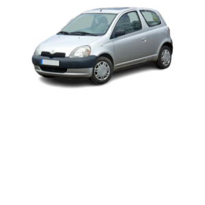 Toyota Yaris 1999-2006 (P1)