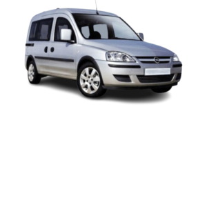 Opel Combo C 2001-2011