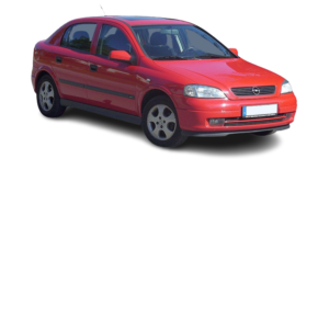 Opel Astra G 1998-2009