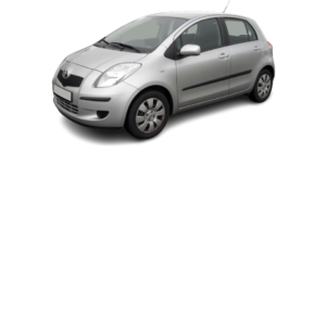 Toyota Yaris 2006-2011 (XP9)