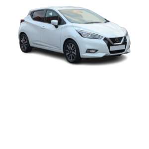 Nissan Micra 2016- (K14)