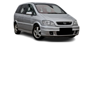 Opel Zafira A 1999-2005