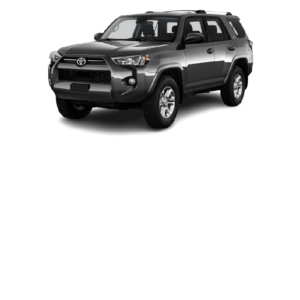 Toyota 4Runner