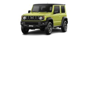 Suzuki Jimny 2018-