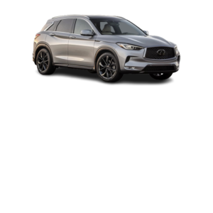 Infiniti QX50