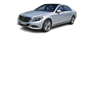 Mercedes S-class