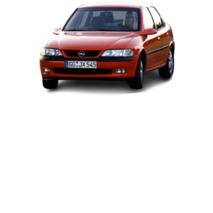 Opel Vectra B 1995-2002