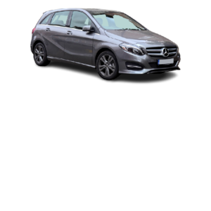 Mercedes B-class