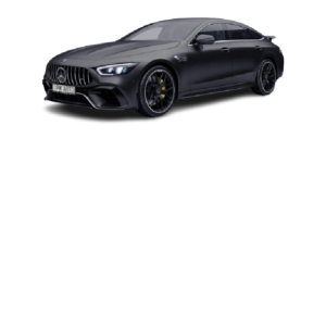 Mercedes-AMG GT