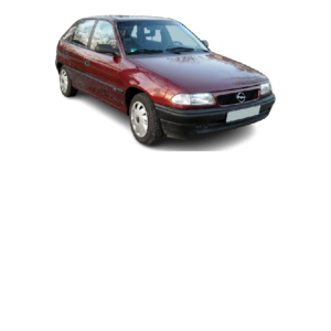 Opel Astra F 1991-1998