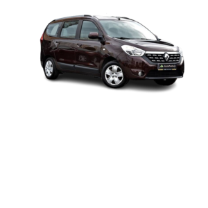 Renault Lodgy