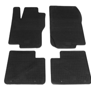 Килимки в салон Mercedes ML W164  Polytep