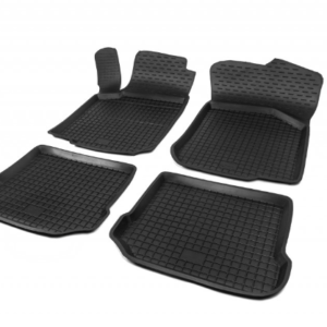 Килимки в салон Volkswagen Golf 4 Polytep
