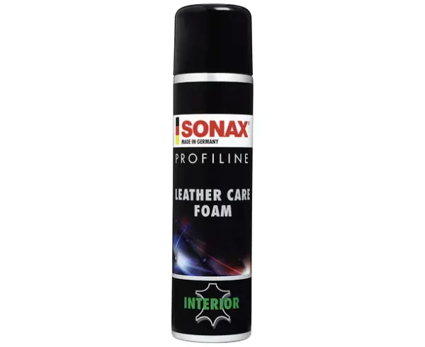 Піна для догляду за шкірою Sonax ProfiLine