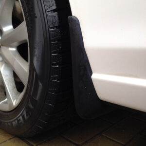 Бризговики для Mazda 6 з 2013-2015 (седан)