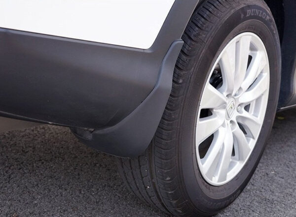 Бризговики для Honda CRV 2012-2016 - Зображення 3