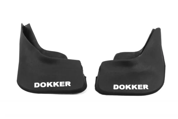 Renault Dokker з 2013 року
