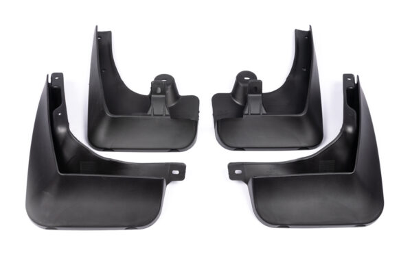 BMW 5 серія F10/11 2010-2016