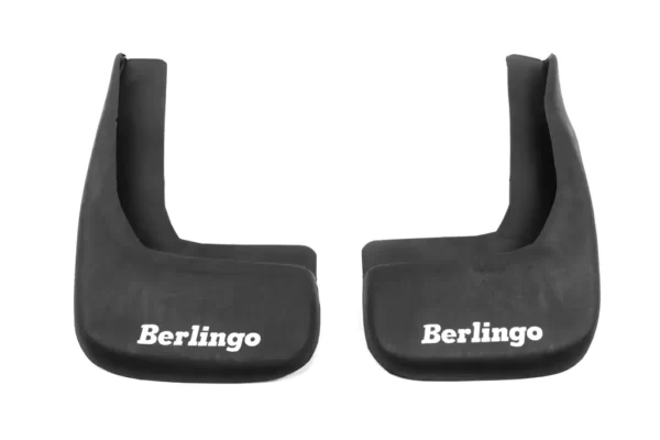 Citroen Berlingo 1996-2008