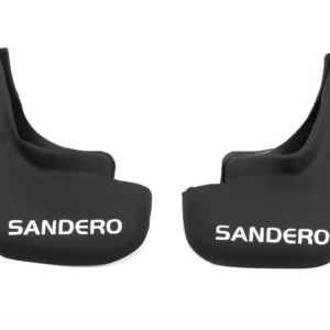 Dacia Sandero 2007-2013
