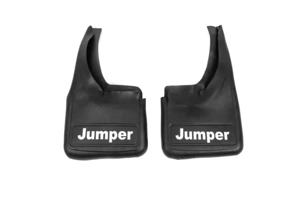 Citroen Jumper з 2007 року