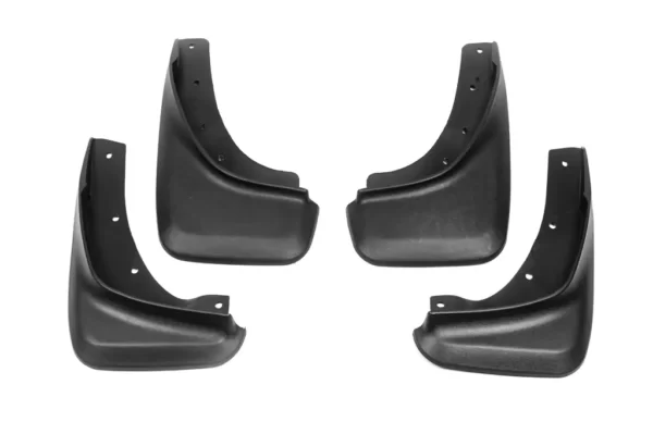 Volvo S40 2008-2012