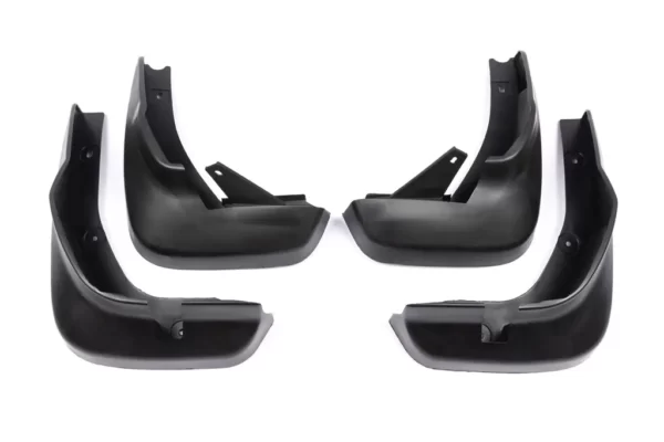 Бризговики для Honda City 2002-2008