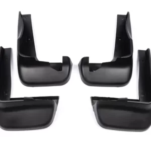 Бризговики для Honda City 2008-2013