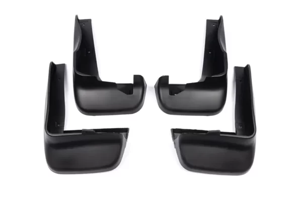 Бризговики для Honda City 2008-2013