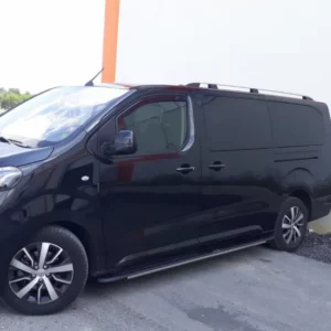 Toyota Proace з 2017 року