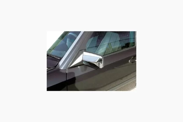 Mercedes E-сlass W124 1984-1997