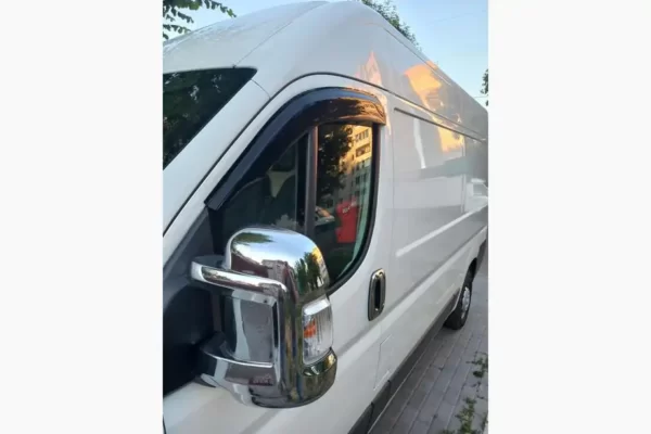 Fiat Ducato з 2006 року