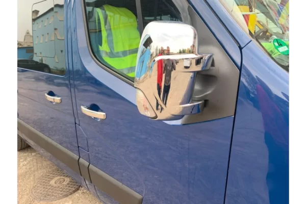 Renault Master з 2011 року