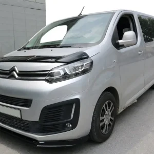 Дефлектор капоту на Citroen SpaceTourer з 2017 року