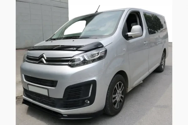 Дефлектор капоту на Citroen SpaceTourer з 2017 року